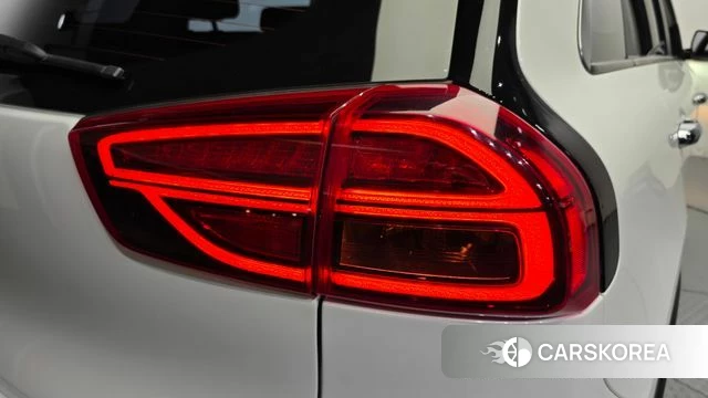 Kia Niro EV id 4992139 из Кореи 15