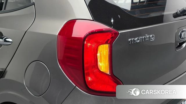Kia All New Morning (JA) id 4993319 из Кореи 15