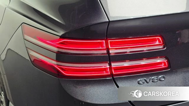 Genesis GV80 id 4930408 из Кореи 15