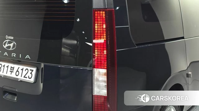 Hyundai Staria id 5011872 из Кореи 15