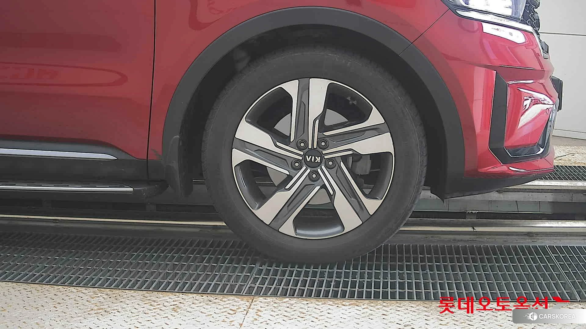 Kia Sorento Hybrid id 4984712 из Кореи 15