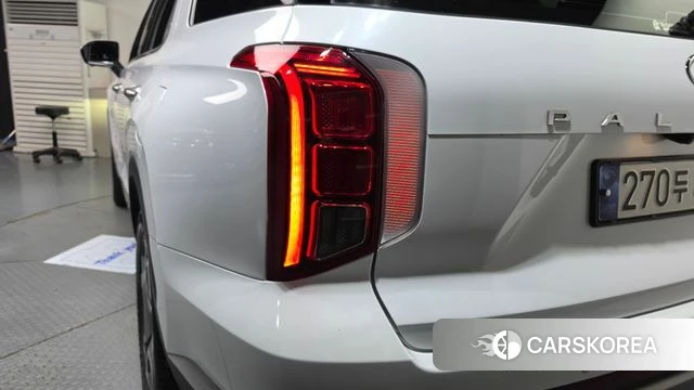 Hyundai The New Palisade id 4985516 из Кореи 15