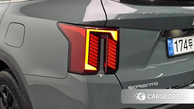 Kia The New Sorento 4th Generation id 4950142 из Кореи 15