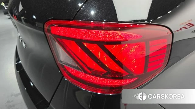 Hyundai Venue id 5021872 из Кореи 15
