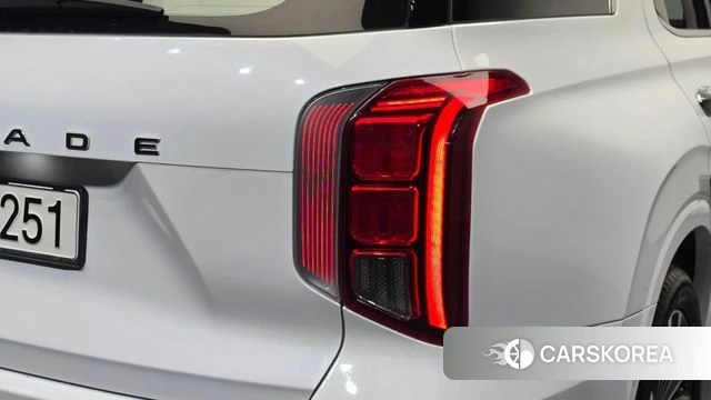 Hyundai The New Palisade id 5022013 из Кореи 15
