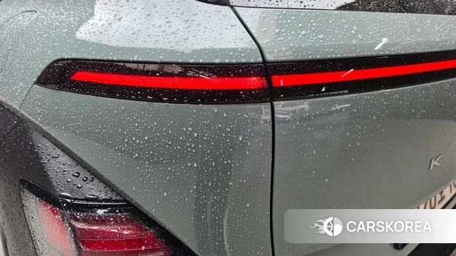 Hyundai Kona (SX2) id 4753582 из Кореи 15