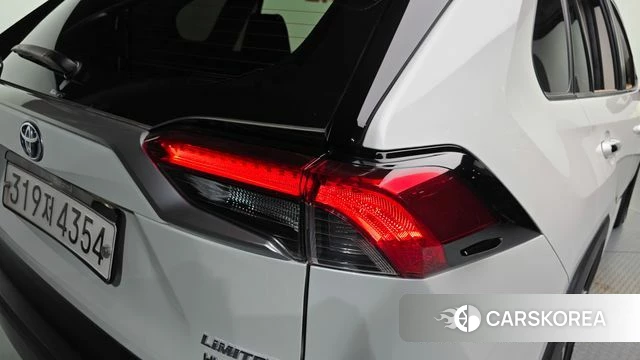 Toyota RAV4 5th Generation id 4942895 из Кореи 15