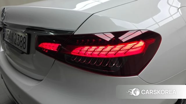 Mercedes-Benz E-Class W213 id 4990966 из Кореи 15