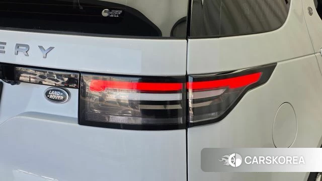 Land Rover Discovery 5 id 4937239 из Кореи 15