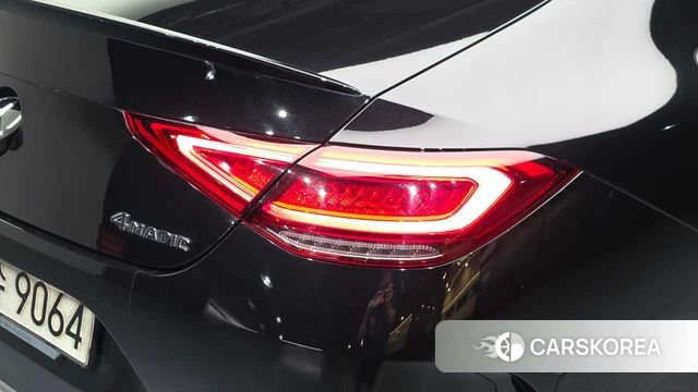 Mercedes-Benz CLS-Class C257 id 5003021 из Кореи 15