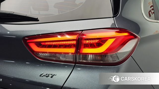 Hyundai i30 (PD) id 4960367 из Кореи 15