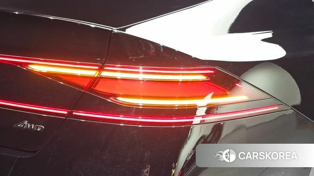 Genesis G90 (RS4) id 4981652 из Кореи 15