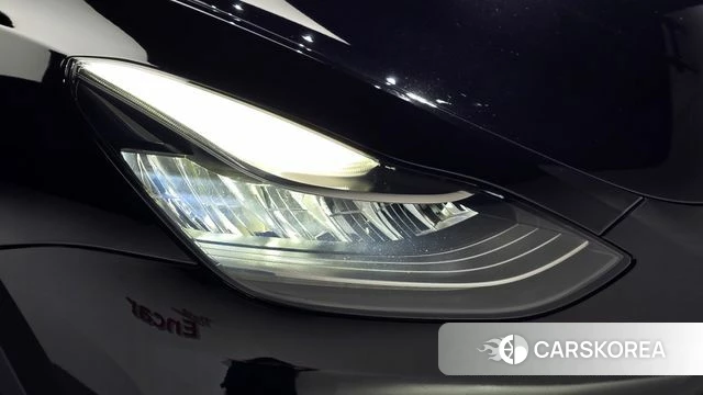 Tesla Model Y id 4864000 из Кореи 15