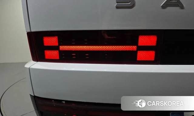 Hyundai Santa Fe (MX5) id 4934901 из Кореи 15