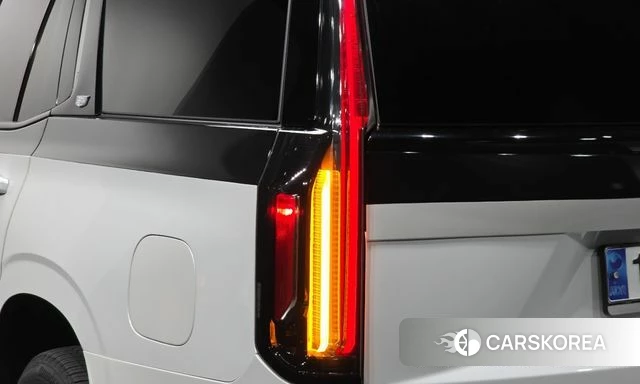 Cadillac Escalade 5th Generation id 4950262 из Кореи 15