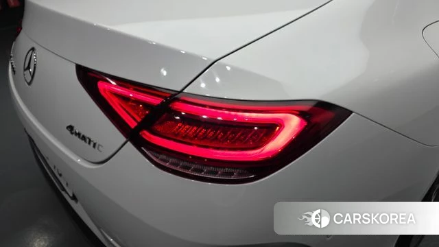 Mercedes-Benz CLS-Class C257 id 4993014 из Кореи 15