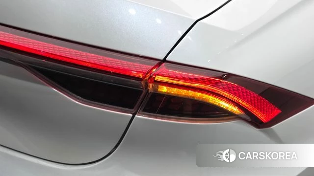 Hyundai The New Grandeur IG id 4981578 из Кореи 15