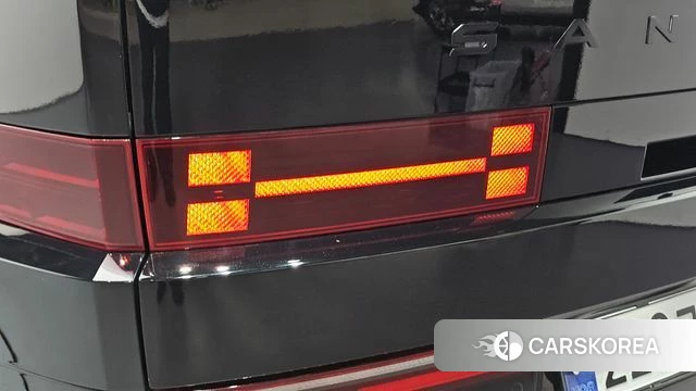 Hyundai Santa Fe (MX5) id 4975509 из Кореи 15