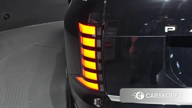 Hyundai Palisade (LX3) id 4630077 из Кореи 15