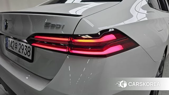 BMW 5 Series (G60) id 5045750 из Кореи 15