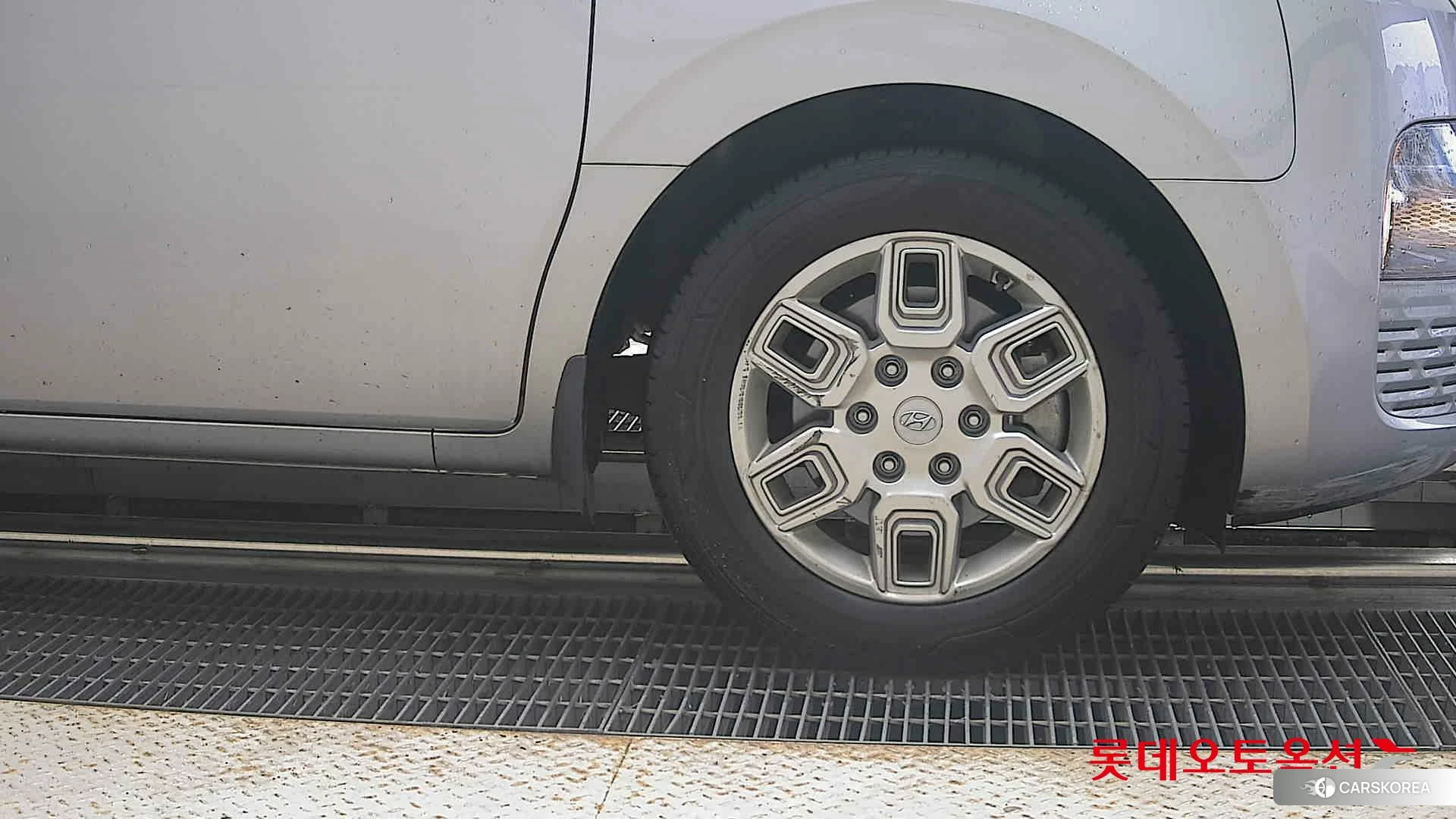 Hyundai Staria id 4984699 из Кореи 15