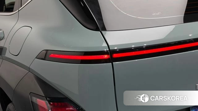 Hyundai Kona (SX2) id 5016011 из Кореи 15