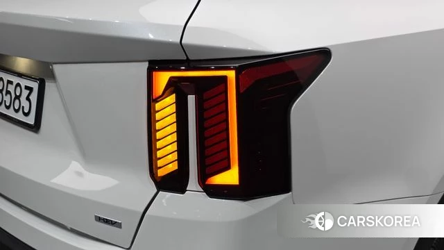 Kia The New Sorento 4th Generation id 5016105 из Кореи 15