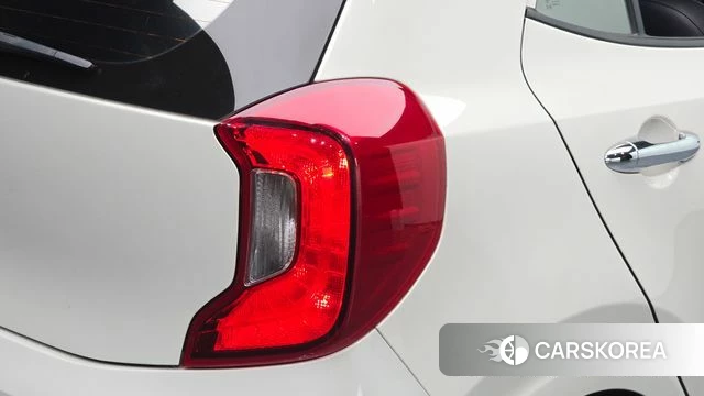 Kia All New Morning (JA) id 5024101 из Кореи 15