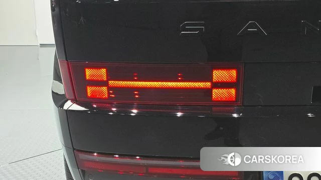 Hyundai Santa Fe (MX5) id 4916567 из Кореи 15