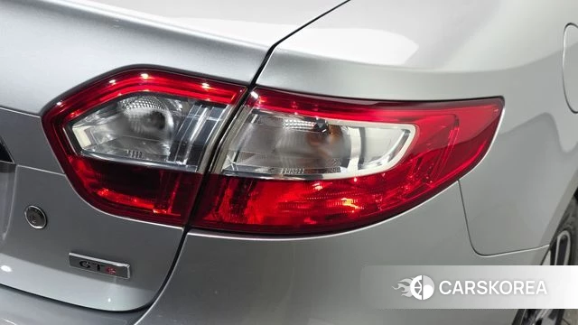 Renault Korea (Samsung) SM3 Neo id 4983216 из Кореи 15
