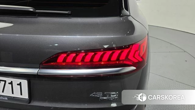 Audi Q7 (4M) id 5046969 из Кореи 15