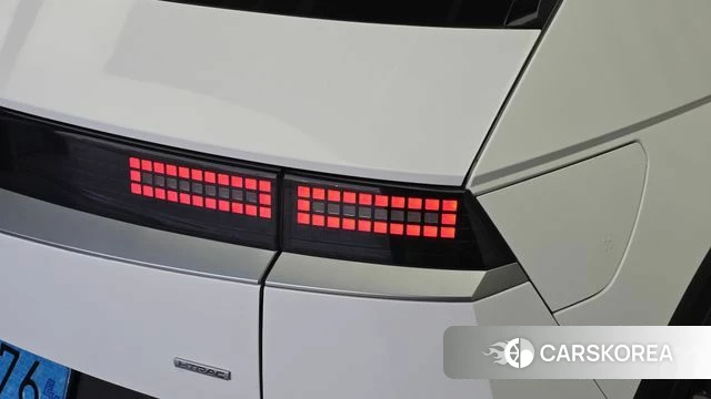 Hyundai Ionic 5 id 4996941 из Кореи 15