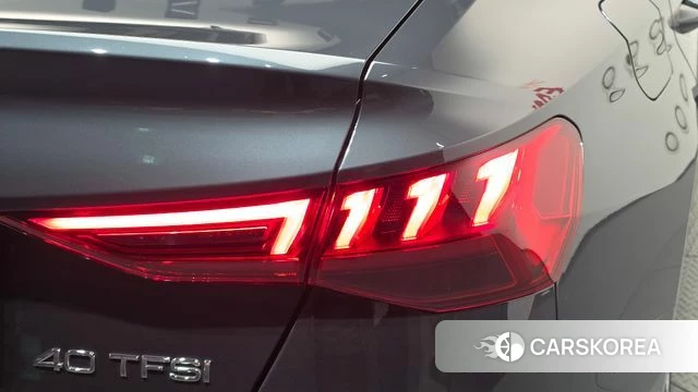 Audi A3 (8Y) id 4991080 из Кореи 15