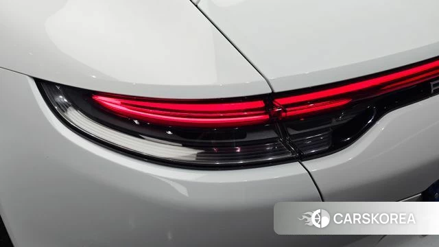 Porsche Panamera (971) id 5040734 из Кореи 16