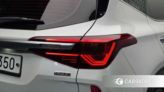 Kia Seltos id 4998439 из Кореи 15