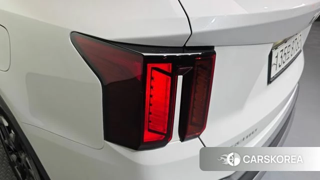 Kia The New Sorento 4th Generation id 4950638 из Кореи 15