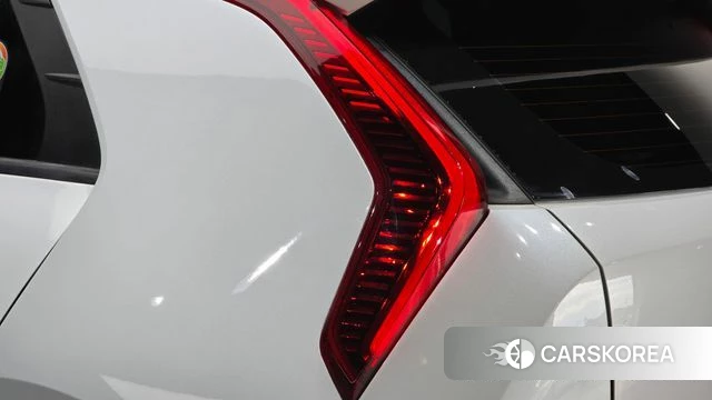 Kia Di All New Niro EV id 5017216 из Кореи 15