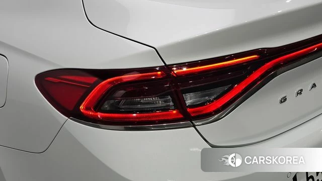 Hyundai Grandeur IG Hybrid id 5041929 из Кореи 15