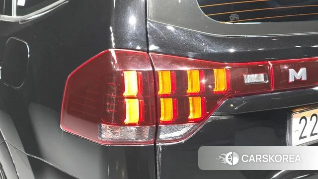 Kia Mohave Master id 5034065 из Кореи 15