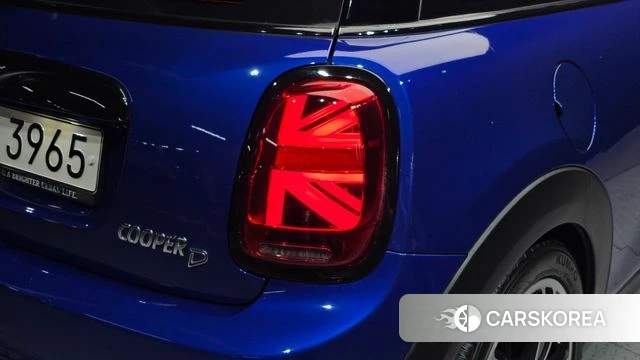 Mini Cooper D id 4923752 из Кореи 15