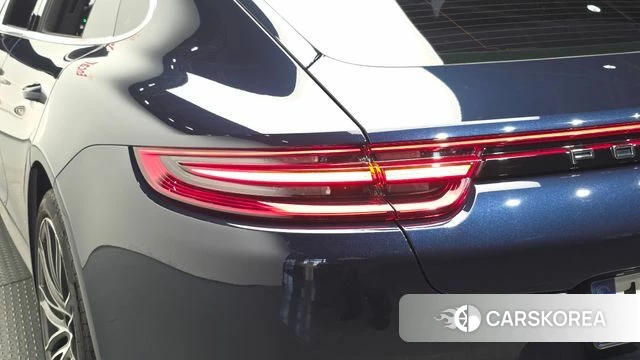 Porsche Panamera (971) id 5035852 из Кореи 15