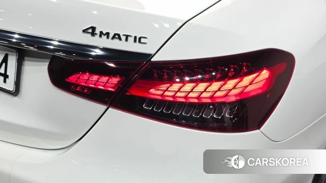Mercedes-Benz E-Class W213 id 4936877 из Кореи 15