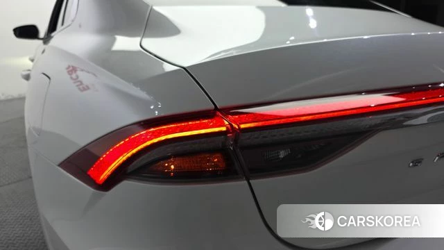 Hyundai The New Grandeur IG id 5013389 из Кореи 15