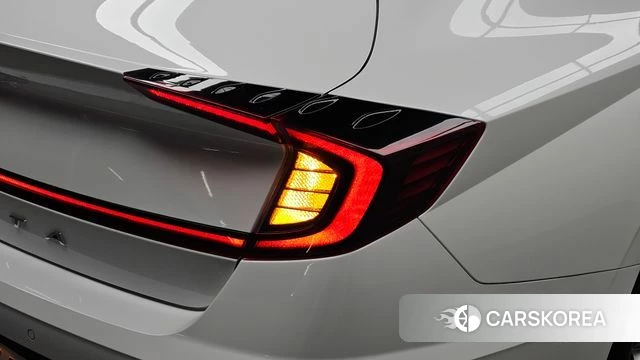 Hyundai Sonata (DN8) id 4998388 из Кореи 15