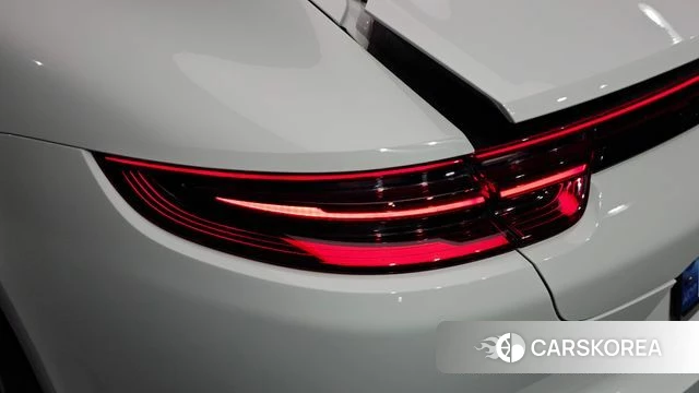 Porsche Panamera (971) id 4952940 из Кореи 15