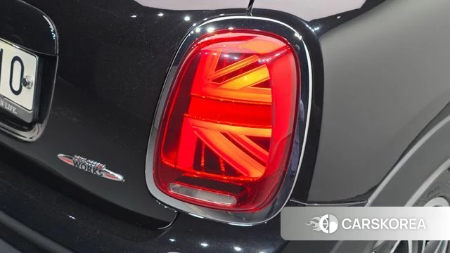 Mini Cooper S id 5013367 из Кореи 15
