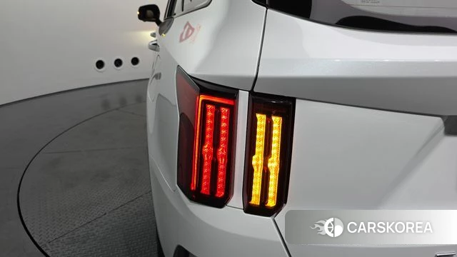 Kia Sorento 4th Generation id 4981546 из Кореи 15
