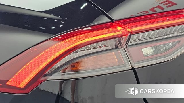 Hyundai The New Grandeur IG id 4936791 из Кореи 15