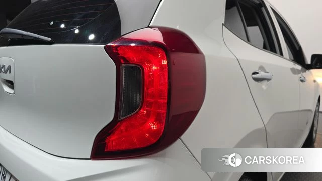 Kia Morning Urban (JA) id 4986007 из Кореи 15