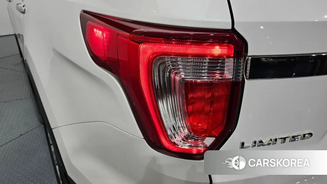 Ford Explorer id 4967723 из Кореи 15
